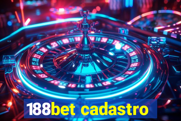 188bet cadastro
